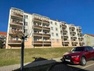 Hier werden Wohnträume wahr! Renovierte 2 -Raum-Wohnung in Greußen - Greußen