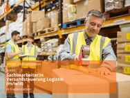 Sachbearbeiter:in Versandsteuerung Logistik (m/w/d) - Haldensleben