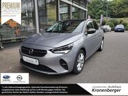 Opel Corsa, 1.2 F Elegance Allwetter, Jahr 2021 - Düsseldorf