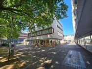 Wohn- Geschäftshaus in zentraler Innenstadtlage - Rüsselsheim