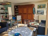 Charmante EG-Wohnung in Offenbach am Main - Offenbach (Main)