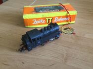 BR 81 TT Zeuke Bahnen 89,99 € + 7,99 € Versand Deutschland - Klötze