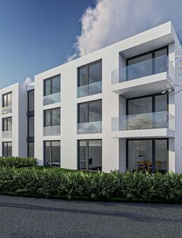 Moderne 2ZKB Wohnung, 100.000€ zinsvergünstigtes KFW Darlehen, Preis gesenkt schnappt zu - Riol