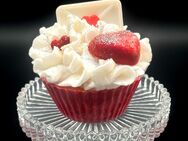 Duftkerze „Love Letter Cupcake“ ❤️6,99€❤️ - Weimar
