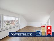 WEITBLICK: New Beginning! - Bietigheim-Bissingen