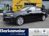 Opel Astra, L Sports Tourer Enjoy Allw, Jahr 2024 - Saerbeck (NRW-Klimakommune)