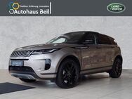 Land Rover Range Rover Evoque, D200 AWD SE Mild-Hybrid EU6d AD, Jahr 2022 - Frankenberg (Eder)