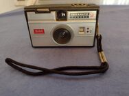 Kodak Instamatic Camera 50, gebraucht, funtionsfähig, Sammlerstüc - Ober-Ramstadt