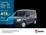 VW Caddy, Flexible Maxi, Jahr 2022 - Regensburg