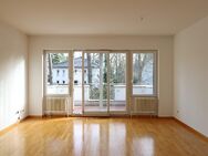 gehobene, schöne, helle 4 Zimmer Wohnung, Balkon, Stellplatz nahe heilige drei Pfühle - Wandlitz