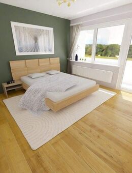 Kapitalanlagewohnung in Top-Lage bei Audi Ingolstadt - Ingolstadt