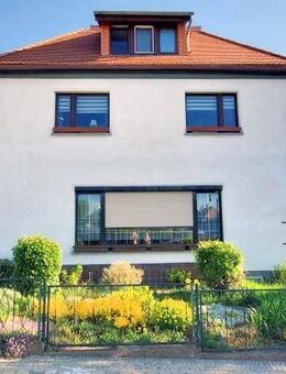 Eigentumswohnung mit Garten und viel Platz - Bautzen