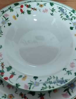 Speiseservice Neu - Mudersbach