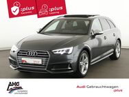 Audi S4, 3.0 TFSI quattro Avant, Jahr 2017 - Gotha