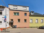 Charmantes Mehrfamilienhaus mit Garten - Sankt Ingbert