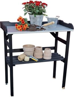 promadino Pflanztisch, BxTxH: 78x38x82 cm