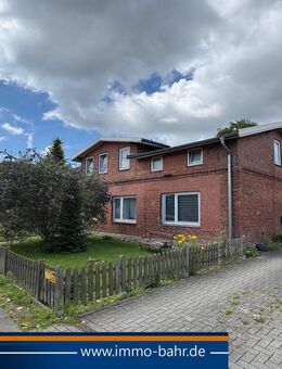 Jetzt investieren, morgen bauen - Ihr Projekt mit Weitblick in etablierter Lage! - Bad Schwartau