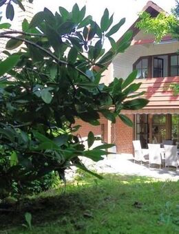 Reihen-Ferienhaus Nähe Scharbeutz - Scharbeutz