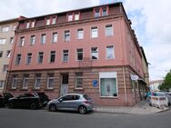 Neu renovierte 3-Zimmer Altbauwohnung in ruhiger zentraler Lage in Gärten b. Wöhrd - Nürnberg