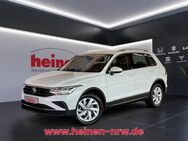 VW Tiguan, 1.5 TSI Move, Jahr 2023 - Bergkamen