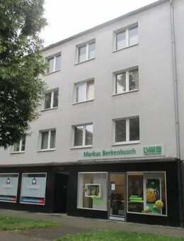 Gemütliche 2 Zimmer im 2. OG, Herne-Sodingen, Mont-Cenis-Str. 196 - Herne