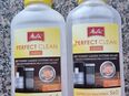 Melitta Perfect Clean Milchsystem-Reiniger in 45127