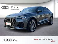 Audi Q3, Sportback S line 40 TDI quattro, Jahr 2023 - Bad Hersfeld