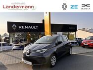 Renault ZOE, LIFE MIETE R1E 40 MEDI, Jahr 2020 - Spenge