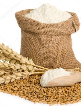 Premium Roggenmehl TYP 750 Abgepackt - 25KG - Wuppertal