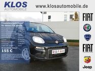 Fiat Panda, 1.0 HYBRID GSE 70PS E6D FINAL, Jahr 2024 - Völklingen