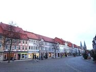 2 Zimmer-Wohnung in 1A-Citylage, Marktstraße, in Duderstadt - provisionsfrei - - Duderstadt