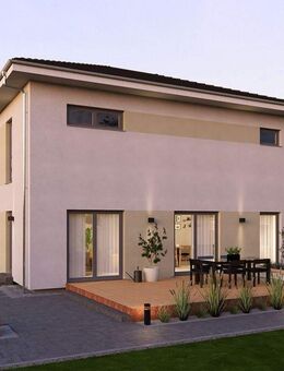 EIN HAUS, DAS WILLKOMMEN HEISST - Adelebsen