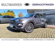 Hyundai Tucson Advantage 2WD 1.6 AHK/Navi/DAB/SHZ/Lenkra - Bickenbach (Hessen)