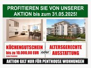 NEUBAU / PENTHOUSE / DONAUESCHINGEN / HAUS D - Donaueschingen