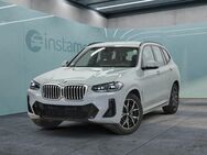 BMW X3, , Jahr 2024 - München