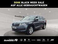 Skoda Kodiaq, 2.0 TDI Style, Jahr 2021 - Hofgeismar