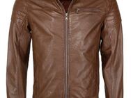 JCC Lederjacke 31020217Ecom