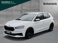 Skoda Fabia, 1.0 MPI Ambition 80, Jahr 2023 - Emmendingen