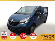 Renault Trafic, L1 dCi 120 Komfort 3-S, Jahr 2020 - Kehl