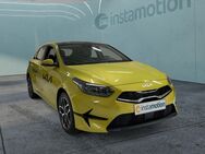 Kia cee'd, , Jahr 2023 - München