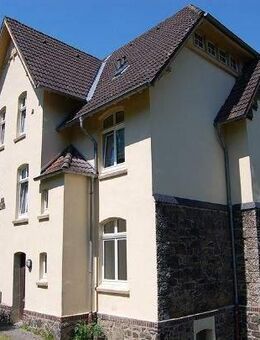 Top Wohnung für Singles und Paare: 2 Zimmer in Nachrodt-Wiblingwerde - Nachrodt-Wiblingwerde