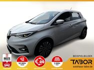 Renault ZOE, ZE50 R135 Riviera Kaufbatterie, Jahr 2021 - Kehl