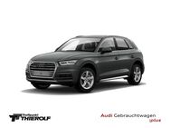 Audi Q5, 2.0 TDI quattro sport, Jahr 2024 - Michelstadt