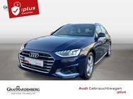 Audi A4, Avant 40 TFSI advanced, Jahr 2024 - Konstanz