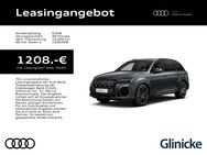 Audi SQ7, TFSI Massage, Jahr 2022 - Kassel