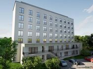 Studententraum: Urbanes Wohnen in 2er WG in Saarbrücken - Saarbrücken