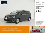 Seat Alhambra, 2.0 TDI XCELLENCE, Jahr 2020 - Amberg