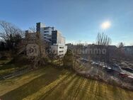 4,5-Zimmer-Wohnung im 1.OG mit Garage und Balkon in sehr ruhiger Lage von Konstanz-Königsbau - Konstanz