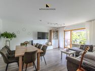 Kapitalanlage oder Wohntraum? Diese Wohnung kann beides! - Pfullingen