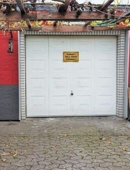 = H = EINFAMILIENHAUS / DOPPELHAUSHÄLFTE MIT GARAGE WUPPERTAL-KATERNBERG = H = - Wuppertal
